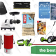 Illustration for article titled Saturday's Best Deals: Clif Bars, HyperX RAM, Kindle Books, and More